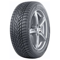 205/55R16 91H, Nokian, SNOWPROOF 1