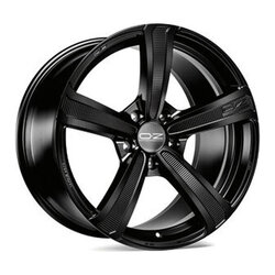 OZ MONTECARLO HLT MATT BLACK