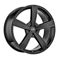 OZ MONTECARLO HLT GLOSS BLACK