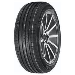 195/55R15 85V, Royal Black, ROYAL MILE