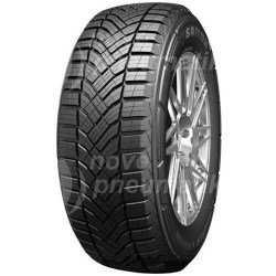 255/55R18 120/118R, Sailun, COMMERCIO 4SEASONS CAMPER