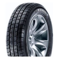 205/65R16 107/105R, Sunny, NW103 WINTER FORCE C