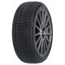 205/55R16 91V, West Lake, ZUPERSNOW Z-507