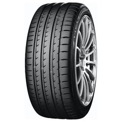 235/40R18 95Y, Yokohama, ADVAN SPORT V105