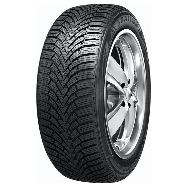 195/65R15 91T, Sailun, ICE BLAZER ALPINE+