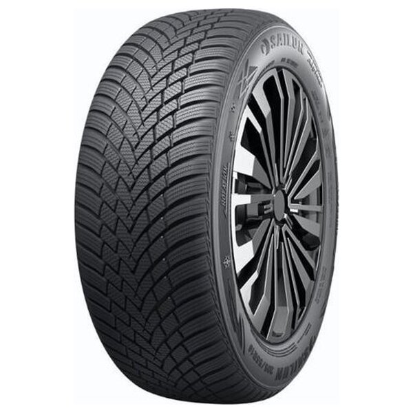 165/70R14 81T, Sailun, ICE BLAZER ALPINE 2