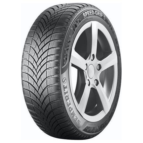 165/70R14 81T, Semperit, SPEED GRIP 5
