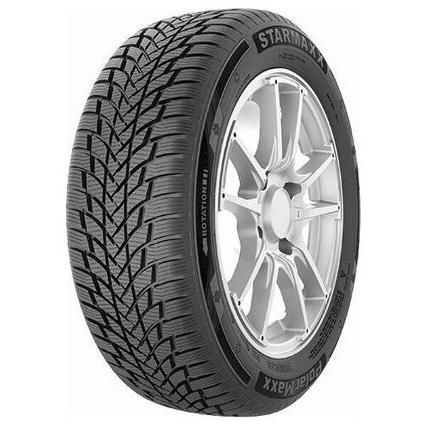 205/60R16 96H, Starmaxx, POLARMAXX
