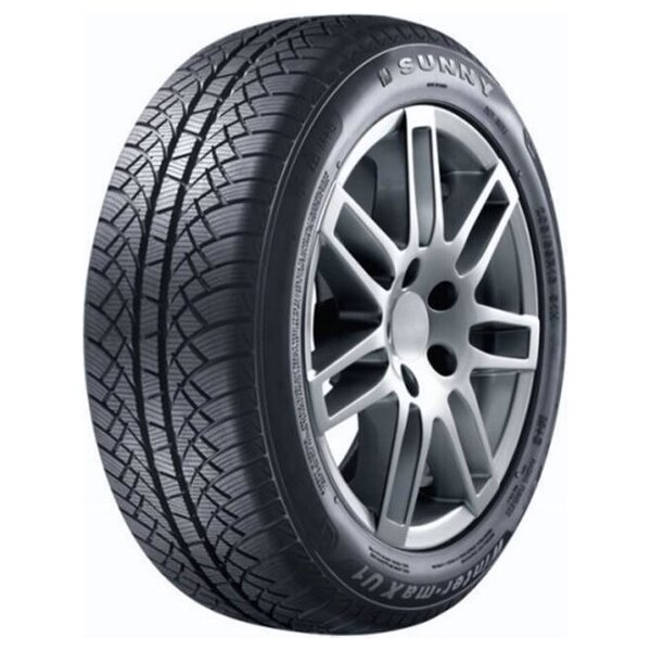 165/70R14 85T, Sunny, NW611