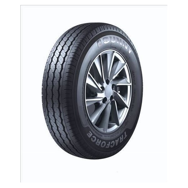 205/70R15 106R, Sunny, NL106