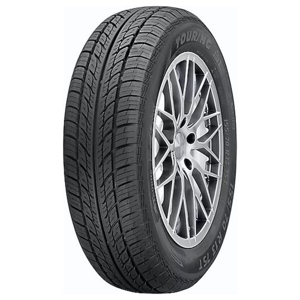 175/70R14 88T, Taurus, TOURING 301