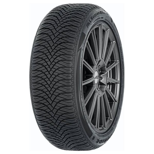 185/60R15 88H, Goodride, ALL SEASON ELITE Z-401