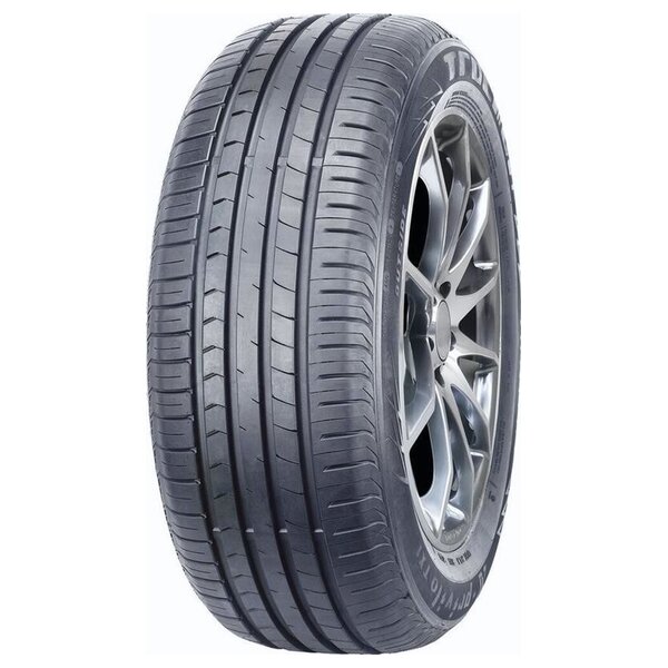 205/55R16 91V, Tracmax, X PRIVILO TX-1