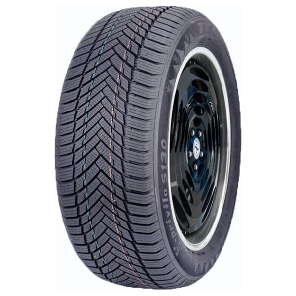 215/70R15 98T, Tracmax, X-PRIVILO S-130
