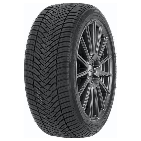 185/65R15 88H, Triangle, SEASONX TA01