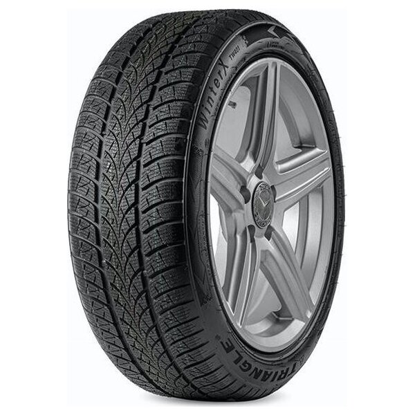215/55R18 99V, Triangle, WINTERX TW401