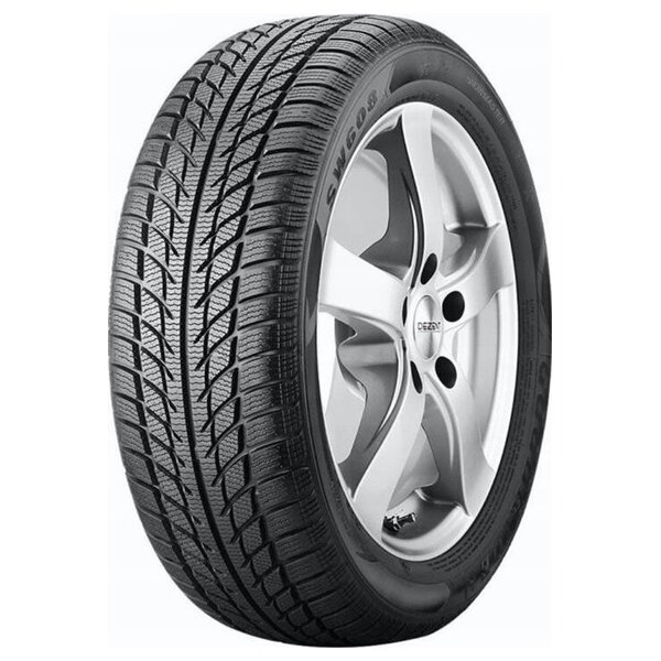 165/70R13 79T, West Lake, SW608