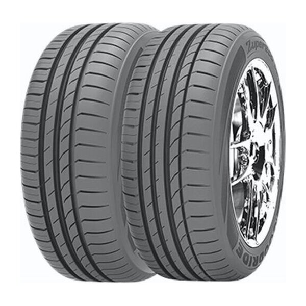 185/65R15 88H, West Lake, ZUPERECO Z-107