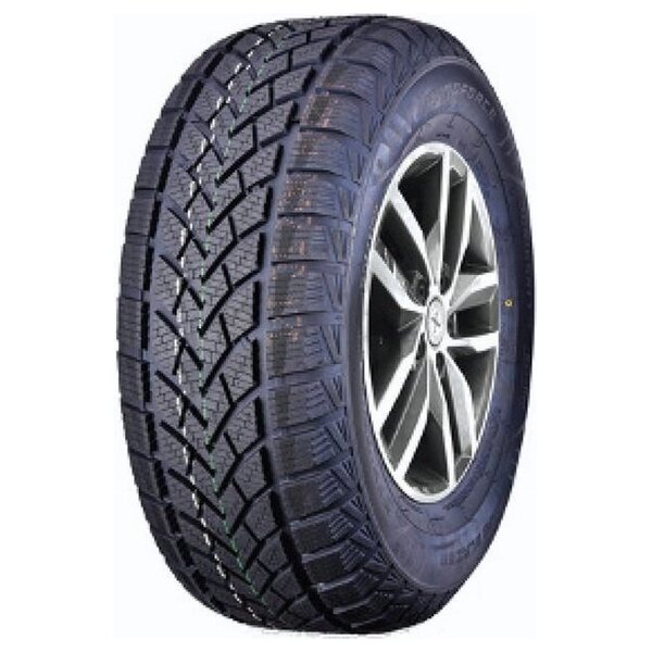 205/55R16 91H, WINDFORCE, SNOWBLAZER