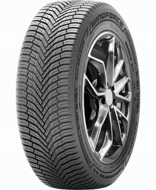 205/45R17 88W, Windforce, TERRA MASTER A/S