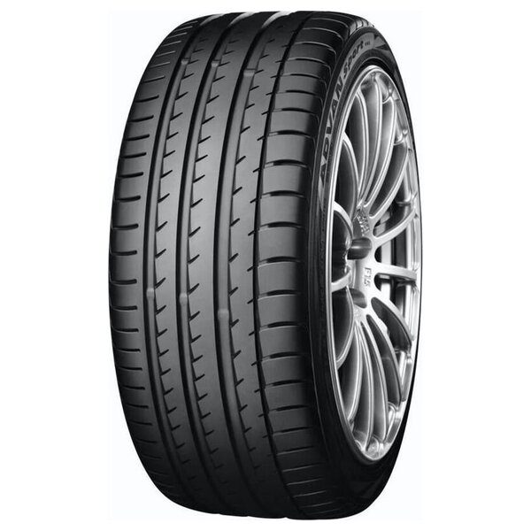 265/35R20 99Y, Yokohama, ADVAN SPORT V105S