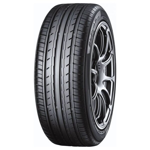 175/65R14 82H, Yokohama, BLUEARTH-ES ES32