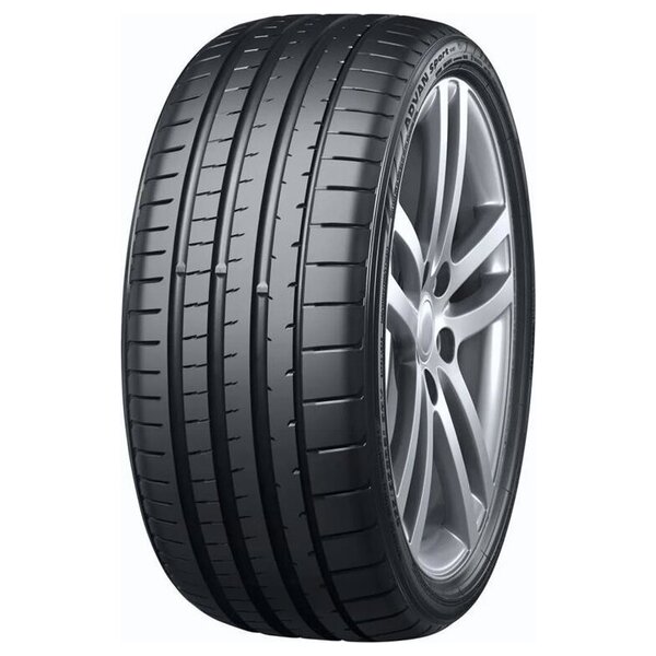 275/50R20 113Y, Yokohama, ADVAN SPORT V107