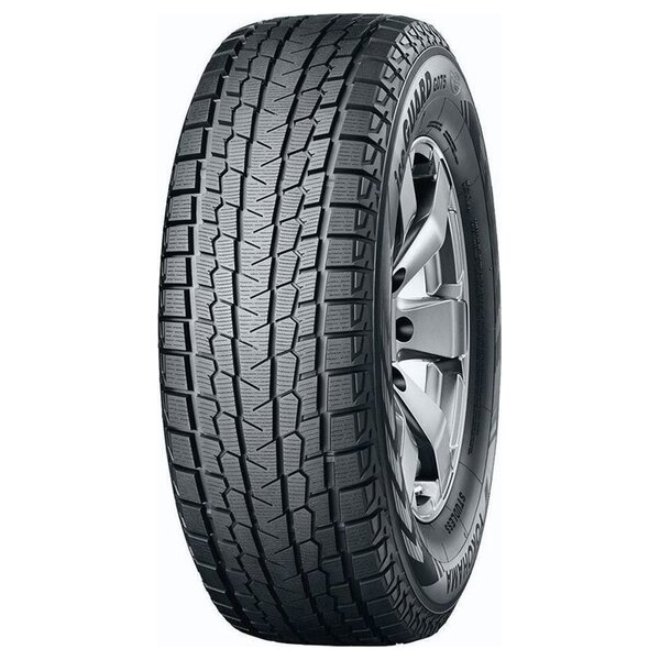 215/55R17 94H, Yokohama, ICE GUARD IG53
