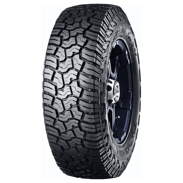 265/70R17 121/118Q, Yokohama, GEOLANDAR X-AT G016
