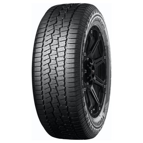 225/55R18 98V, Yokohama, GEOLANDAR CV4S G061