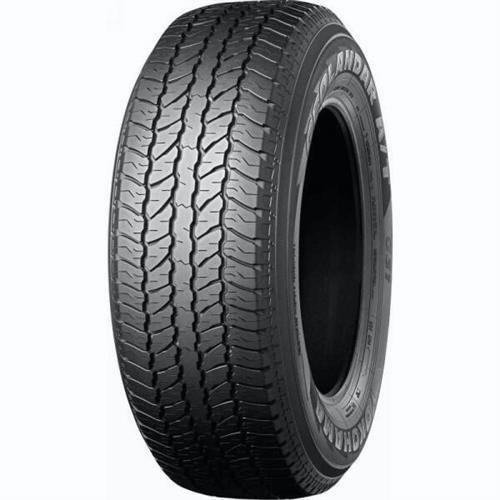 265/65R17 112S, Yokohama, GEOLANDAR A/T G31