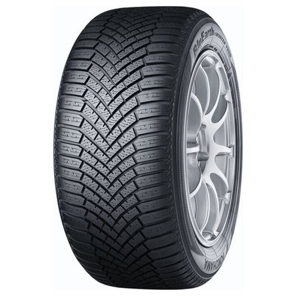 205/60R16 92H, Yokohama, BLUEARTH WINTER V906A