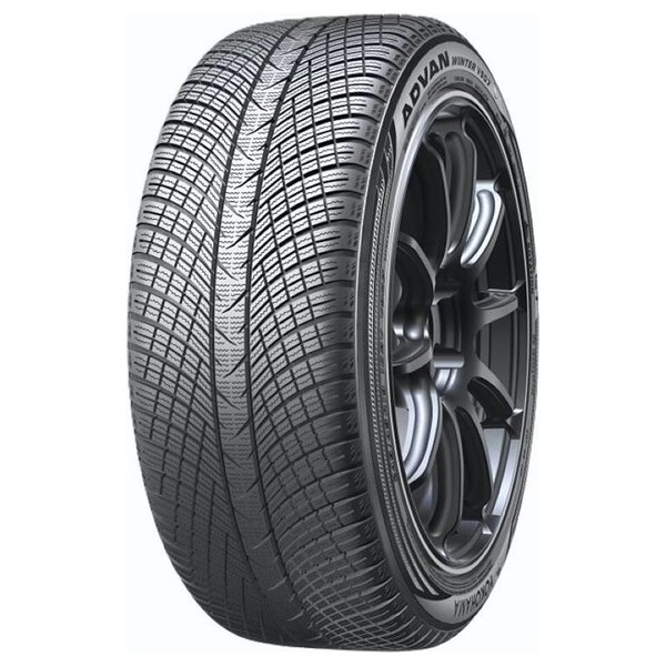 225/45R19 96V, Yokohama, ADVAN WINTER V907