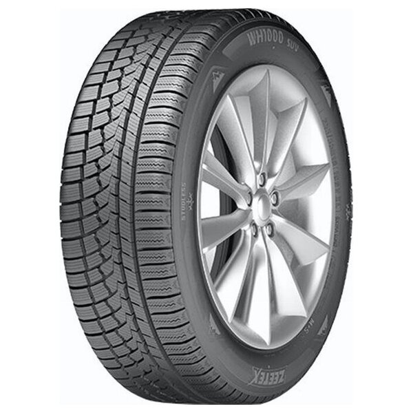 245/60R18 105H, Zeetex, WH1000 SUV