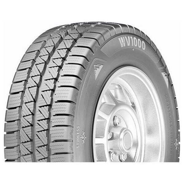 205/65R16 107/105T, Zeetex, WV1000
