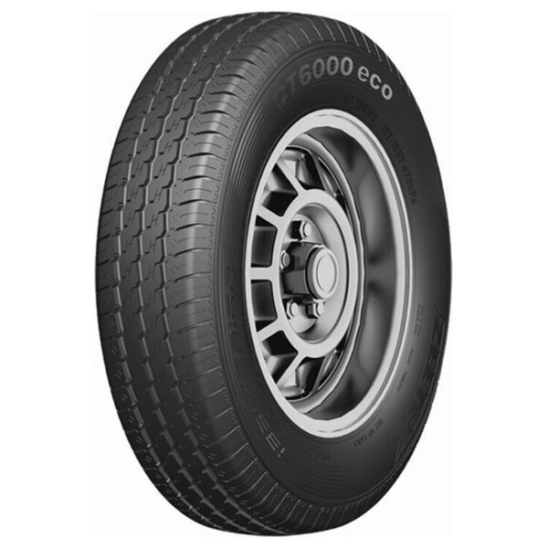 215/75R16 113/111T, Zeetex, CT6000 ECO