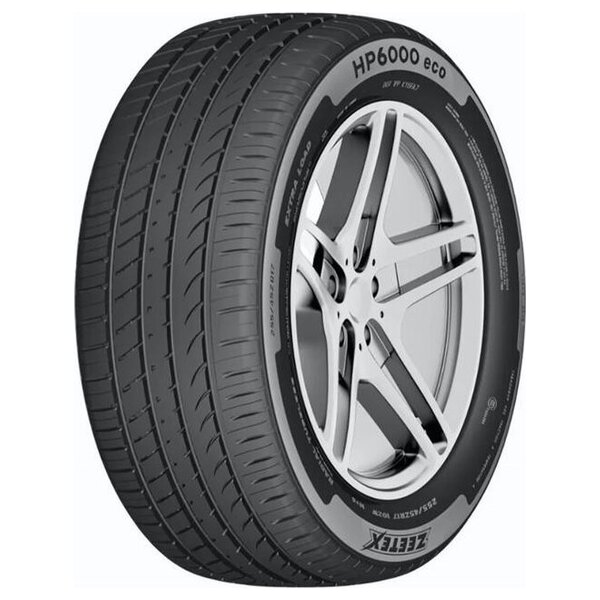 215/45R17 91W, Zeetex, HP6000 ECO