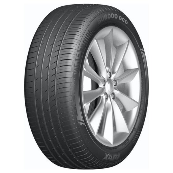 265/40R20 104W, Zeetex, SU6000 ECO