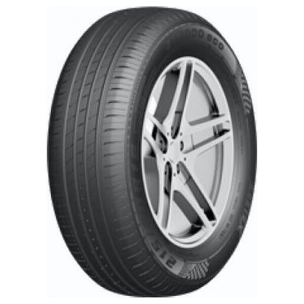 205/55R16 91V, Zeetex, ZT6000 ECO