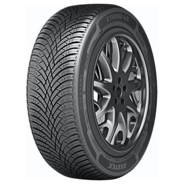 165/70R14 81T, Zeetex, ZT8000 4S