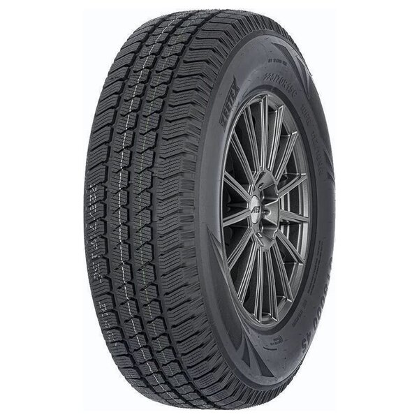 195/70R15 104/101R, Zeetex, CT8000