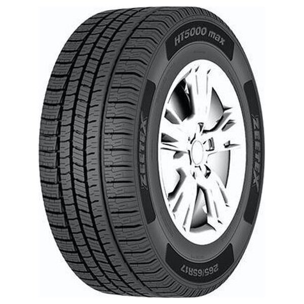 255/70R16 111H, Zeetex, HT5000 MAX