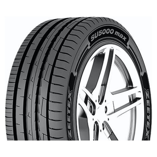 235/55R19 105Y, Zeetex, SU5000 MAX