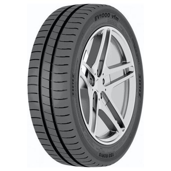155/60R15 74T, Zeetex, EV1000
