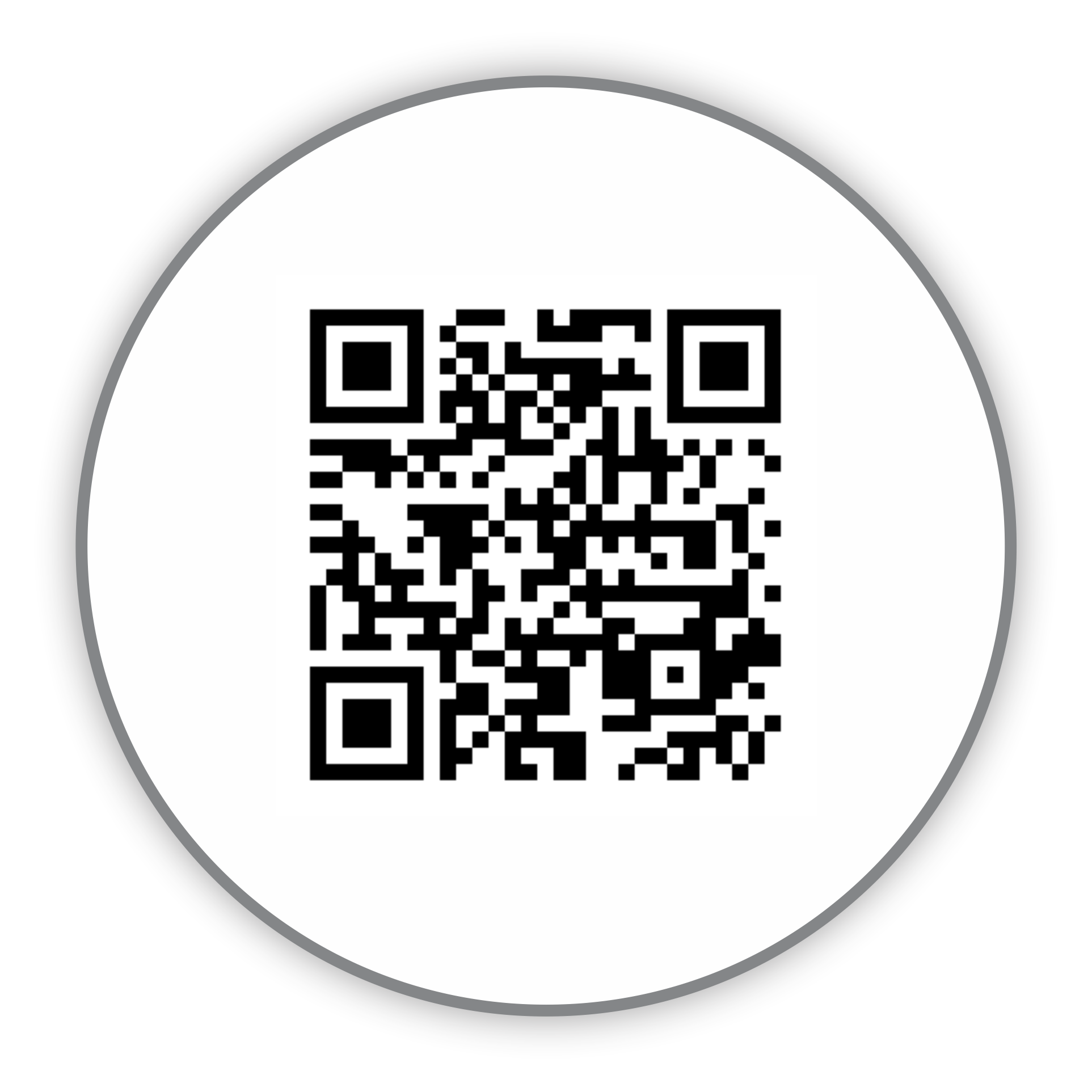 QR Kód